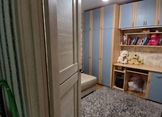 Продажа 1-ком. квартиры, 44 м2, Воронеж, Костромская улица, 4