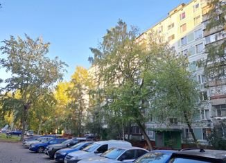 Продается квартира студия, 12.5 м2, Москва, улица Мусоргского, 1, район Отрадное