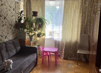 Продажа однокомнатной квартиры, 33.3 м2, Тосно, Московское шоссе, 40