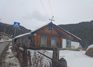 Продаю дом, 52 м2, Республика Алтай, Р-256 Чуйский тракт, 488-й километр