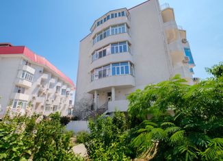 Продается квартира студия, 34.4 м2, Феодосия, Черноморская набережная, 1Е