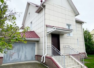 Продажа дома, 205 м2, Кемеровская область, Кузнецкая улица