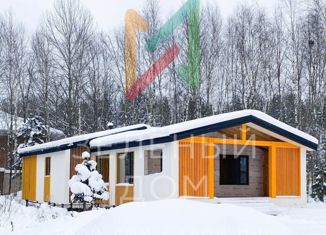 Продаю дом, 165 м2, ДПК Зорино Парк, Живописная улица