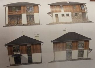 Продается дом, 170 м2, деревня Аро