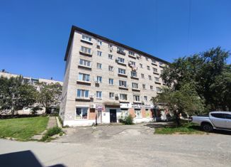 Однокомнатная квартира на продажу, 21.8 м2, Артём, Каширская улица, 30/1