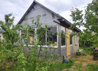 Дом на продажу, 24 м2, посёлок Янтарный, Садовая улица