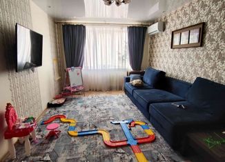 Продажа трехкомнатной квартиры, 91 м2, Саратов, улица имени К.П. Панченко, 2, Кировский район