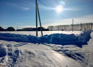 Продаю участок, 10.8 сот., село Иванаево, Липовая улица