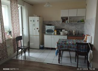 Квартира в аренду студия, 33 м2, Сосновоборск, улица Юности, 53