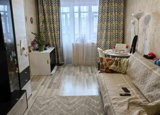 Продается трехкомнатная квартира, 55.5 м2, Рыбинск, улица 50 лет ВЛКСМ, 40