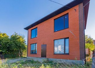 Продажа дома, 115 м2, дачное товарищество Водхозовец, Зелёная улица, 6