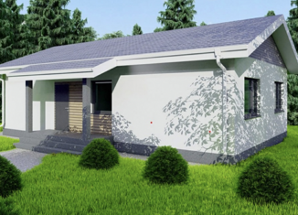 Дом на продажу, 65 м2, село Култаево, Капитанская улица