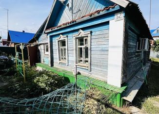 Дом на продажу, 44 м2, Тольятти, Центральный район, Сызранский проезд, 52