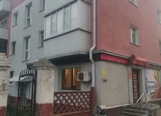 Продаю 1-ком. квартиру, 32 м2, Белгород, улица Князя Трубецкого, 50, Восточный округ