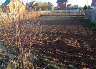 Продается земельный участок, 6 сот., село Ляды, 8-я Карьерная улица