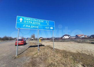 Продам участок, 6 сот., деревня Пустынка, коттеджный посёлок Весна, 156