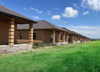 Дом на продажу, 134 м2, село Приютово, Окружная улица, 66