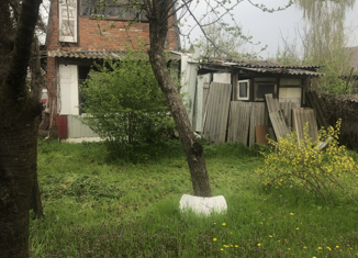 Продается земельный участок, 4 сот., садовое товарищество Зиповчанка, Ромашковая улица