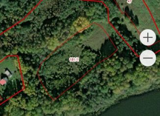 Земельный участок на продажу, 310 сот., деревня Исаево