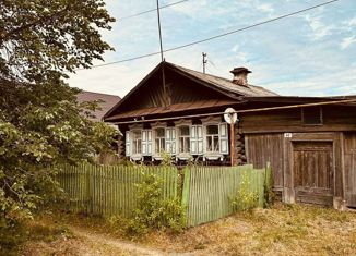 Продается дом, 25.2 м2, село Николо-Павловское, улица Ленина, 42