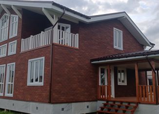 Продажа дома, 283 м2, поселение Краснопахорское, квартал № 22, 194