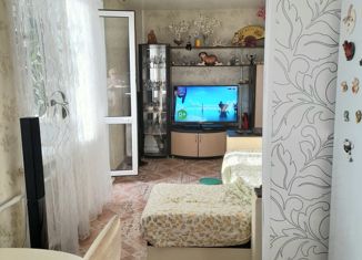 Продам двухкомнатную квартиру, 41.44 м2, Ульяновск, улица Димитрова, 6