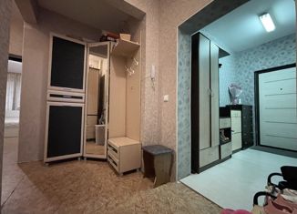 Продажа 1-комнатной квартиры, 33.5 м2, Тюменская область, Полярная улица, 9