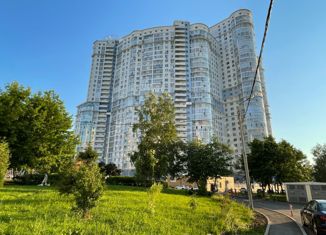 Трехкомнатная квартира на продажу, 111.5 м2, Москва, метро Юго-Западная, проспект Вернадского, 105к4