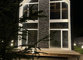 Продам дом, 129 м2, деревня Еремеево