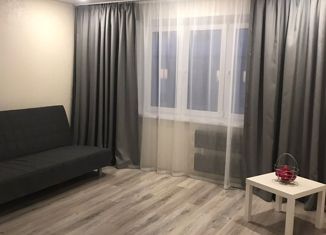 1-ком. квартира на продажу, 36 м2, посёлок Элитный, Венская улица, 19