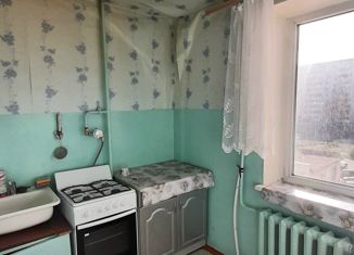 Продажа однокомнатной квартиры, 34.9 м2, Альметьевск, улица Сулеймановой, 5