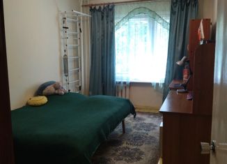 Трехкомнатная квартира на продажу, 63 м2, Улан-Удэ, проспект Строителей, 28
