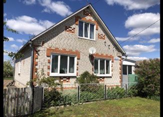 Продам дом, 150 м2, деревня Берёзовка, Первомайская улица