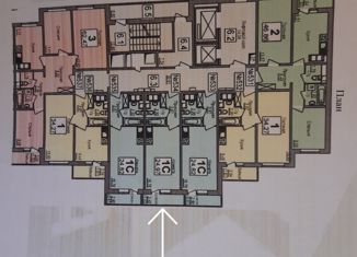 Продаю квартиру студию, 27 м2, рабочий посёлок Боброво, Лесная улица, 26