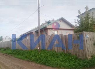 Дом на продажу, 58 м2, посёлок Солонцы, садоводческое некоммерческое товарищество Ветерок, 1154