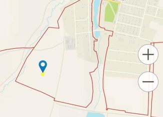 Продам земельный участок, 10 сот., село Шапши, Цветочная улица