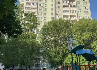 Продам 2-ком. квартиру, 54 м2, Москва, Северный бульвар, 21, Северный бульвар