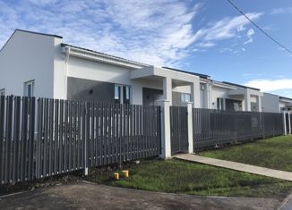 Продам таунхаус, 95 м2, поселок Приморский, Мятная улица, 7