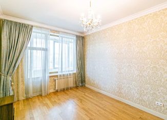 Продам трехкомнатную квартиру, 105 м2, Москва, Студенческая улица, 20к1, Студенческая улица