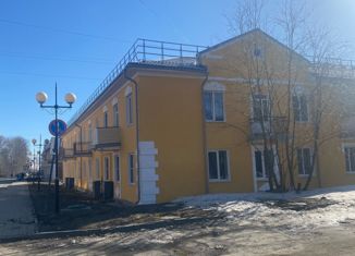 2-ком. квартира на продажу, 49 м2, Кондопога, Комсомольская улица, 11