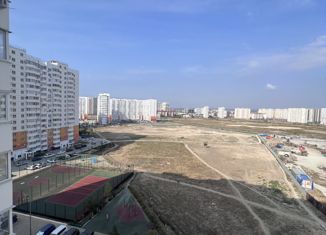 Продажа 2-комнатной квартиры, 67 м2, Анапа, ЖК Горгиппия Морская, улица Ленина, 233