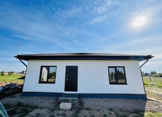 Продается дом, 100 м2, деревня Новое Ракомо, Олимпийская улица