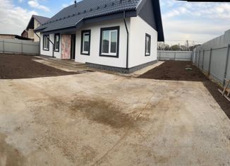 Продам дом, 97.3 м2, деревня Шишкино, коттеджный посёлок Шишкино-3, 119