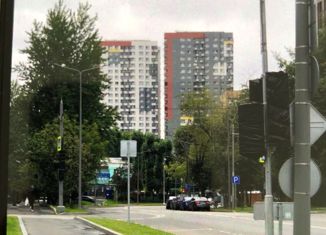 Продаю однокомнатную квартиру, 38.8 м2, Москва, Кастанаевская улица, 65, метро Кунцевская