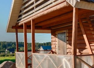 Продаю дом, 60 м2, Вологодская область