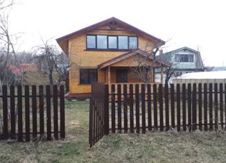 Продается дом, 140 м2, Нижегородская область, Ягодная улица, 9