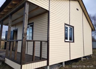 Продается дом, 63 м2, село Печерск, Школьная улица, 15