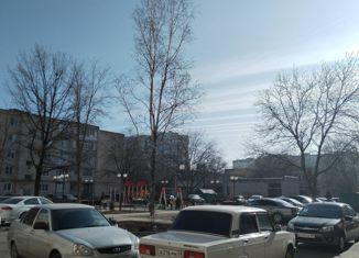 Однокомнатная квартира на продажу, 31 м2, Черкесск, улица Космонавтов, 7, микрорайон Пештера