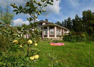 Продажа дома, 477 м2, село Зюзино, Луговая улица, 9