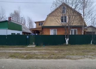 Продам дом, 76.2 м2, Стрежевой, Снежная улица, 19А